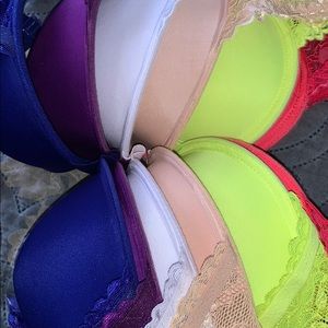 Bras